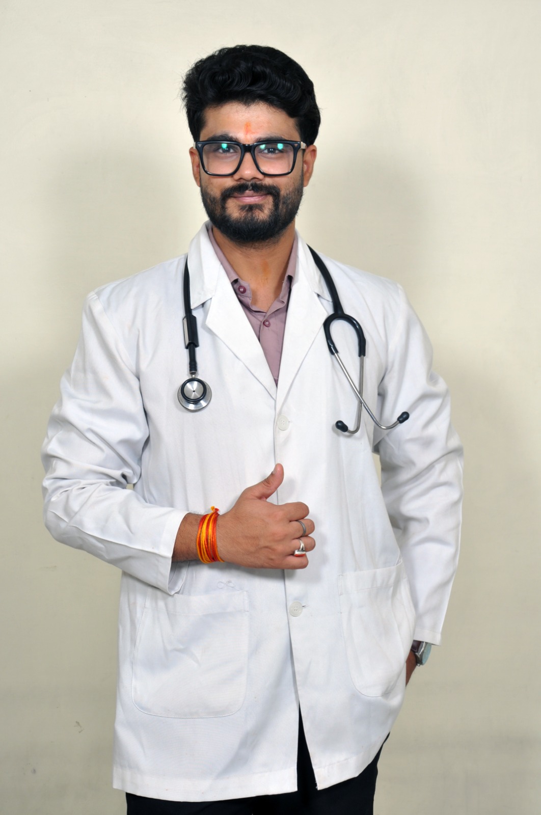Dr. Anshul Sharma